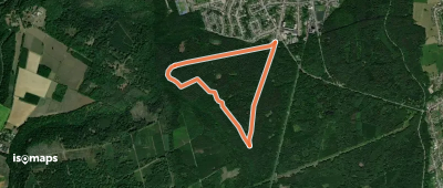 Seraing - Vecquée nord