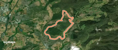 Beilstein - Rundweg 3