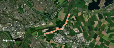 OSM Route 19990577