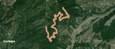 Lazy Trail