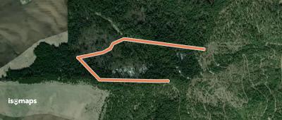 Kerttu Trail