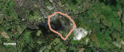 Highway to Health - Ballynahinch