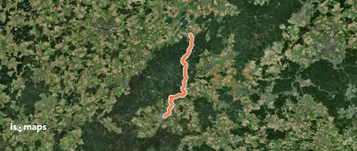 Hallerstein - Weißenstadt