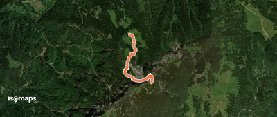 Koča v Grohotu - Durce