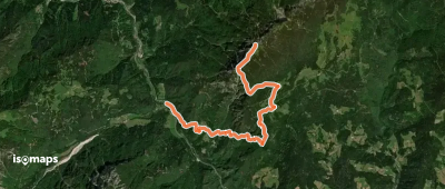 Rogovilc - Raduha