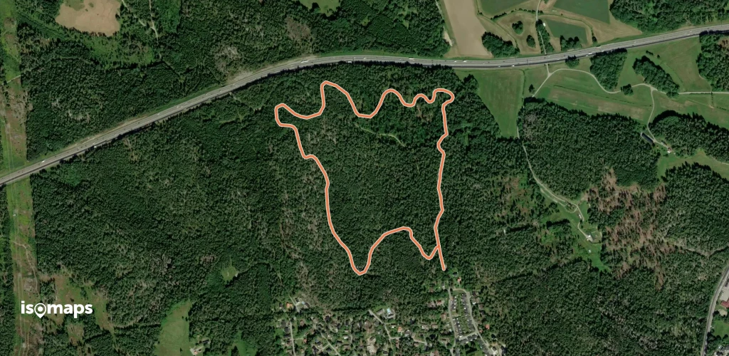 Rönninge Motionsspår