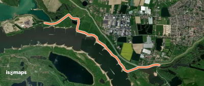 OSM Route 20002816