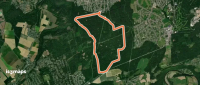 Seraing - Trou d'Ausny