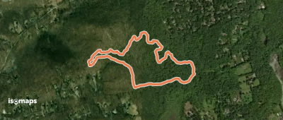 Blue Trail