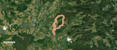 Beilstein - Rundweg 2