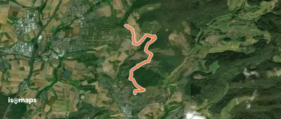 Württembergischer Weinwanderweg