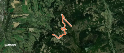 OSM Route 2945413