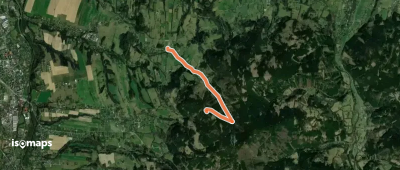 OSM Route 2945923