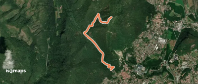Arcisate - Monte Rho d'Arcisate