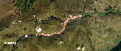 Glen Lyon Road