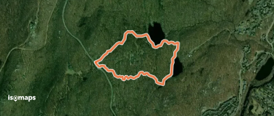 Tamarack Loop