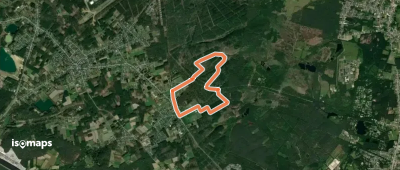 Bessemer Groene rechthoek
