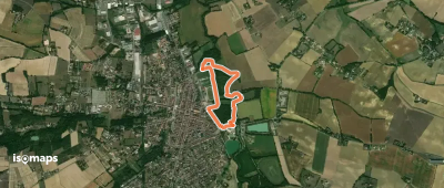 Chemin de la Biodiversité
