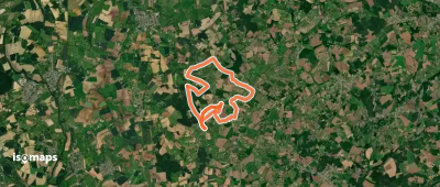 Circuit rouge