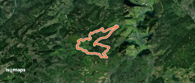 Extratour Boxbachpfad