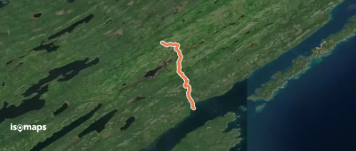 Mount Ojibway Trail