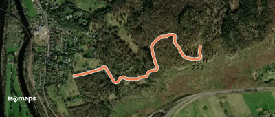 Barnhill Trail
