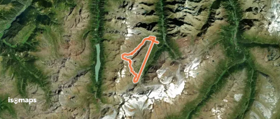 Offenbacher Höhenweg