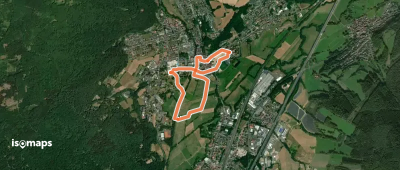 Heilquellenweg