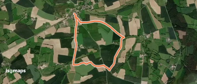 Boucle de l’Oratoire du Pont