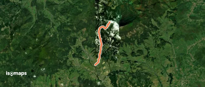 OSM Route 2947203