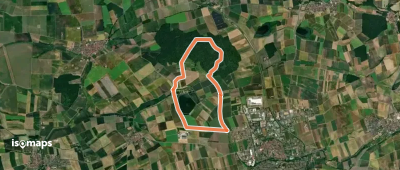 Gerolzhöfer Wanderweg