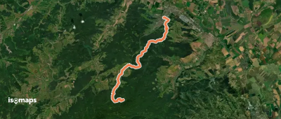 P (Kazincbarcika – Buzgó-kő)