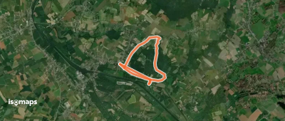 Circuit des Poteries