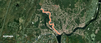 Heritage Trail