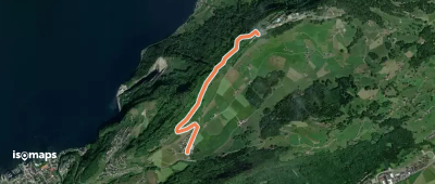 Obbürgen - Bürgenstock