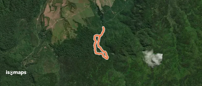 Sanctuary Loop Walk