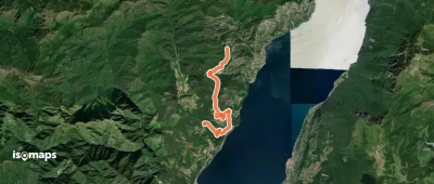 Priezzo (Tremosine) - Malga Dalco (Limone sul Garda)