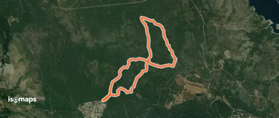Ruta del Vent