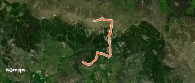 Chemin de Malevrère
