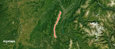 Traversée du Vercors, du Grand Veymont au Moucherotte