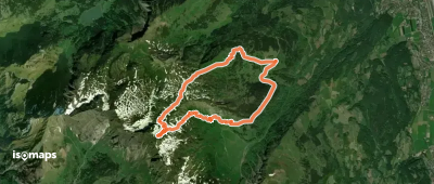 Fulfirst, face et arête E