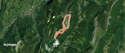 Tour du grand Som par la Suffière