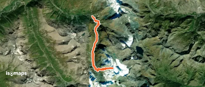 Col du Favre
