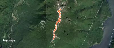 Pump Peak