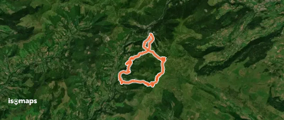 Plomb du Cantal