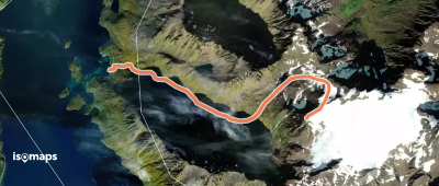 Tverrfjellet