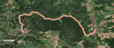 Obertrubach-Leupoldstein