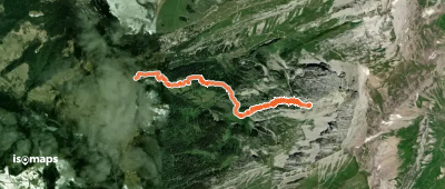 L'Étale - Couloir Chauchefoin