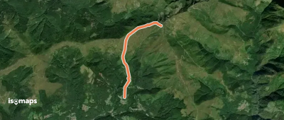 Route camptocamp 46295