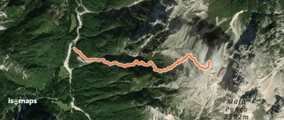 Route camptocamp 47311
